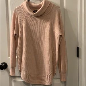 Ivanka Trump turtleneck